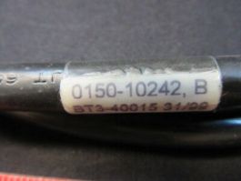 Applied Materials (AMAT) 0150-10242 CABLE POWER CORD INTERFACE PCBA