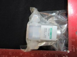   CKD CORPORATION AMD01-X0824 New AIR OPERATED VALVE 
