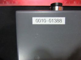 Applied Materials (AMAT) 0010-01388 LTESG Control Box Assy