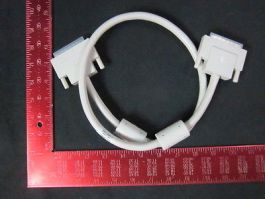 Applied Materials (AMAT) 1930039 CABLE SCSI 68 PIN