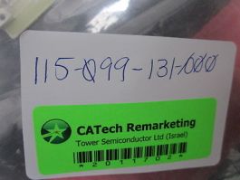 LEICA 115-099-131-000 PCB  CARD  ADAPTER