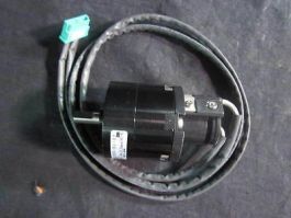 TEL 386-440786-2 Rotary Actuator with Auto Switching