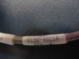 Applied Materials (AMAT) 0150-40214 CABLE ASSY AS232
