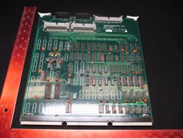 MINATO ELECTRONICS INC. BD-91102A-B2-4B PCB, FM RCI/96