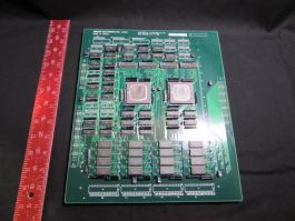 MINATO ELECTRONICS INC. BD-92087A-T-4B PCB, ADDRESS SCRAMBLE/16