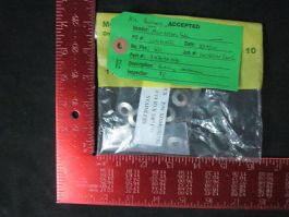 Generic SJN062027XL Sealing Washer14 ID X 5/8" OD--pack of 50