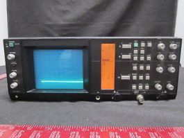 FLUKE DM615013 Phillips Scope Dual Channel PM Series, NO HANDLES OR PROBES INCLU