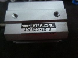 Koganei JDAS25X20-B Cylinder