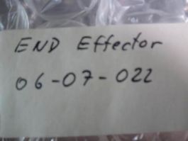 DURABLE 06-07-022 End Effector