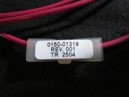 Applied Materials (AMAT) 0150-01319 C/A, UPS TIMER: PUSH BUTTON TO TIMER