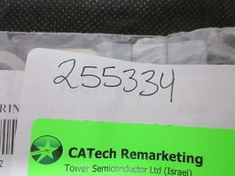 CAT 255334 Seal, Ring 255334 for Valve 5175