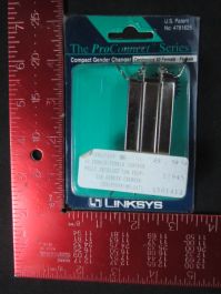 LINKSYS ProConnect Series 50 FemaleFemale Centronics Charger