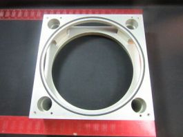 LAM RESEARCH (LAM) 715-11001-002 Lower Reaction Chamber