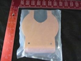 CAT 111837 COVER FOR 4-HOLE CRUCIBLE OF EVM8