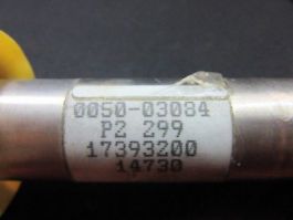 Applied Materials (AMAT) 0050-03084 Tube Weldment Assembly 