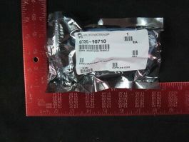 Applied Materials (AMAT) 0720-90710 Connector, Insert 6PIN Female, 35a, 400/690V