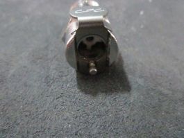 ASML 206-181 SVG QUICK CONNECTOR CANISTER BODY WITH O-RIN