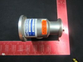 Applied Materials (AMAT) 3870-01455 Nor-Cal Products 104236 KF40 NW40 Valve