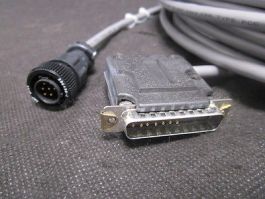 AMAT 0150-00172 REMOTE CRT KEYBRD CABLE