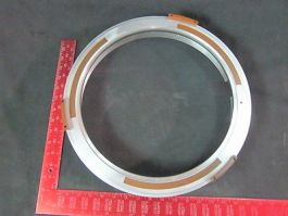 Applied Materials (AMAT) 0190-40183 Ring, Cooling DOS,Centering Style MESH GR