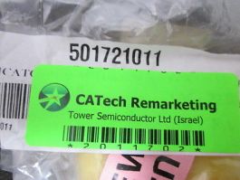 CAT 501721011 Actuator, Indicator for, D/A ECX 4 SAUNDE