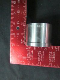 AMAT 0020-02291 Tread adaptor SS weld