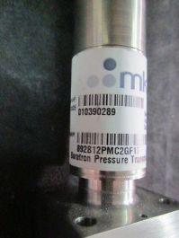 mks 892B12PMC2GF1T Baratron Pressure Transducer surface mount