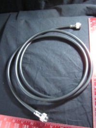 ASCENT MIL-C-17-G CABLE RF TEST CABLE; 6 FT