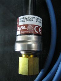 CARRIER HK-02ZB-028 CARRIER PRESSURE SWITCH