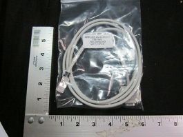 Applied Materials (AMAT) 1951146 PR_ALIGNER RS232 CABLE