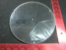 Applied Materials (AMAT) 0020-21131 Quartz Ring