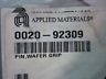 Applied Materials (AMAT) 0020-92309 PIN,WAFER GRIP