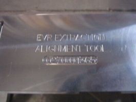 Applied Materials (AMAT) 0270-04365 SETTING TOOL EVR EXTRACTION