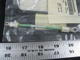 Applied Materials (AMAT) 0150-10559 CABLE ASSY, FRAME GROUND