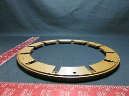 Applied Materials (AMAT) 0020-30710   RING CLAMP SEMICONDUCTOR PART 