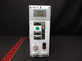 KOMATSU ELECTRONICS FRD-A CONTROLLER, COOL PLATE