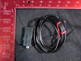 KEYENCE FS2-60 Photoelectric Sensor