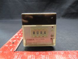 Omron H5AN-4D TIMER 100 TO 240 VAC 50/60Hz