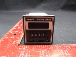 Omron H5C-4D-AC100V DIGITAL TIMER