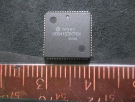 HITACHI-KOKUSAI HD64180RCP8X MICROPROCESSOR (PACK OF 2)