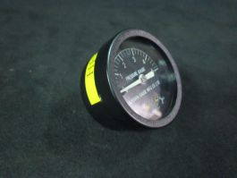 Nisshin 0-5 0-5 kgfcm2 Pressure Gauge