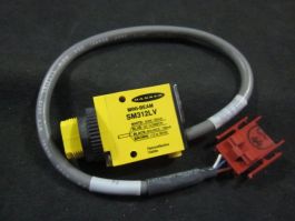 Applied Materials AMAT 0090-20108 Assembly Sensor Cassette