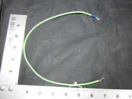 Applied Materials AMAT 0140-00077 GRND Strap Assembly Heat Exchange