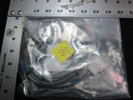 Applied Materials AMAT 0140-06954 HARNESS ASSY PRODUCER ETCH WATER LEAK D