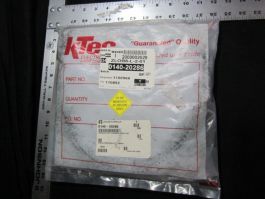 APPLIED MATERIALS (AMAT) 0140-20286 HARNESS ASSY CHAMBER 1 AND 4 AC