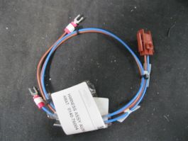 APPLIED MATERIALS (AMAT) 0140-76004 HARNESS ASSY AUXILIARY CONTACTOR