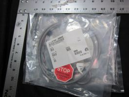 Applied Materials AMAT 0150-09042 ASSY CABLE BACKING TC B