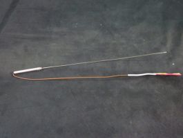 APPLIED MATERIALS (AMAT) 0190-09062 AMAT 8" Susceptor Assy with Thermocouple