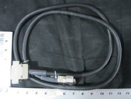 Applied Materials AMAT 0190-13913 DriverController Sensor Cable 3 VER