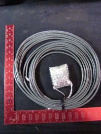 Applied Materials AMAT 0190-76150 SPEC Push BTN Cable Pump Man Start 49 Feet